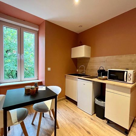 Lescinqsuites/ Le Marrakech - Dabnb Limoges Dış mekan fotoğraf