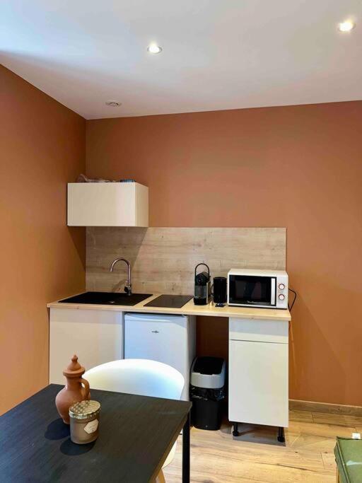 Lescinqsuites/ Le Marrakech - Dabnb Limoges Dış mekan fotoğraf
